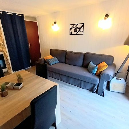 Appartement 4-6 Pers Proche Centre Village Saint-Lary-Soulan Ngoại thất bức ảnh