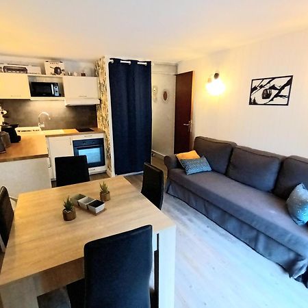 Appartement 4-6 Pers Proche Centre Village Saint-Lary-Soulan Ngoại thất bức ảnh