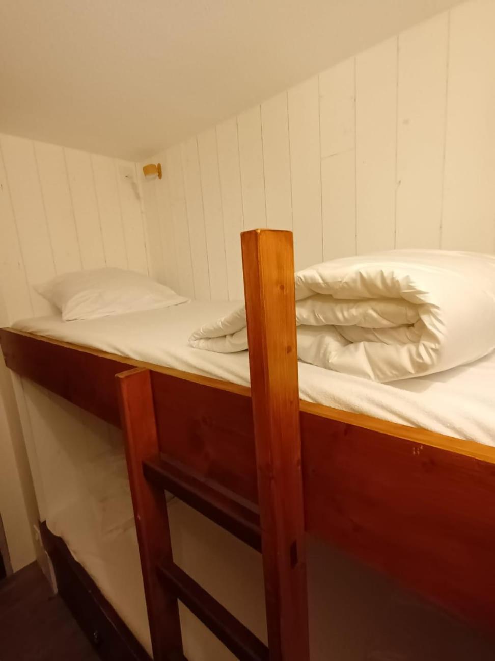 Appartement 4-6 Pers Proche Centre Village Saint-Lary-Soulan Ngoại thất bức ảnh