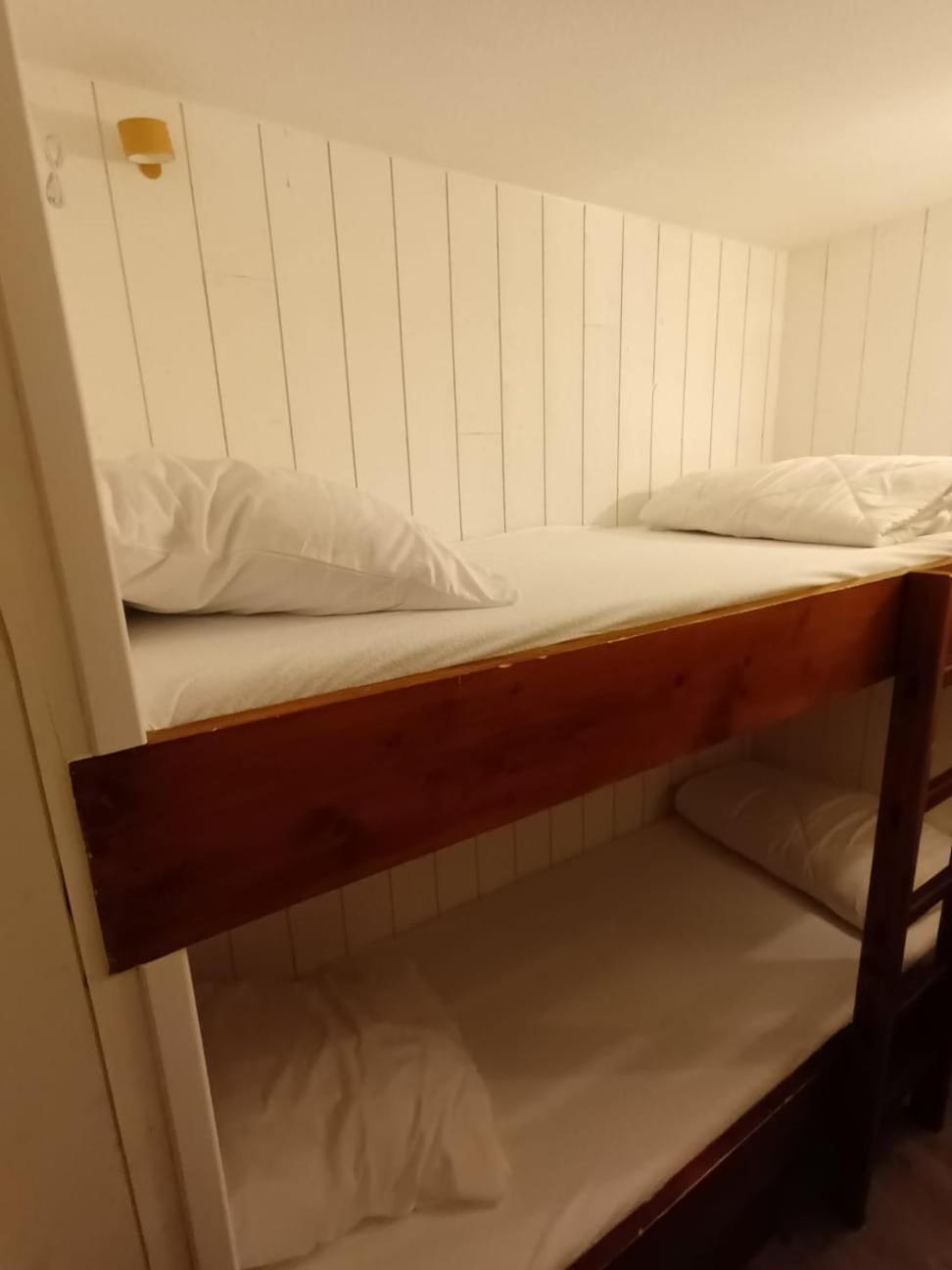Appartement 4-6 Pers Proche Centre Village Saint-Lary-Soulan Ngoại thất bức ảnh