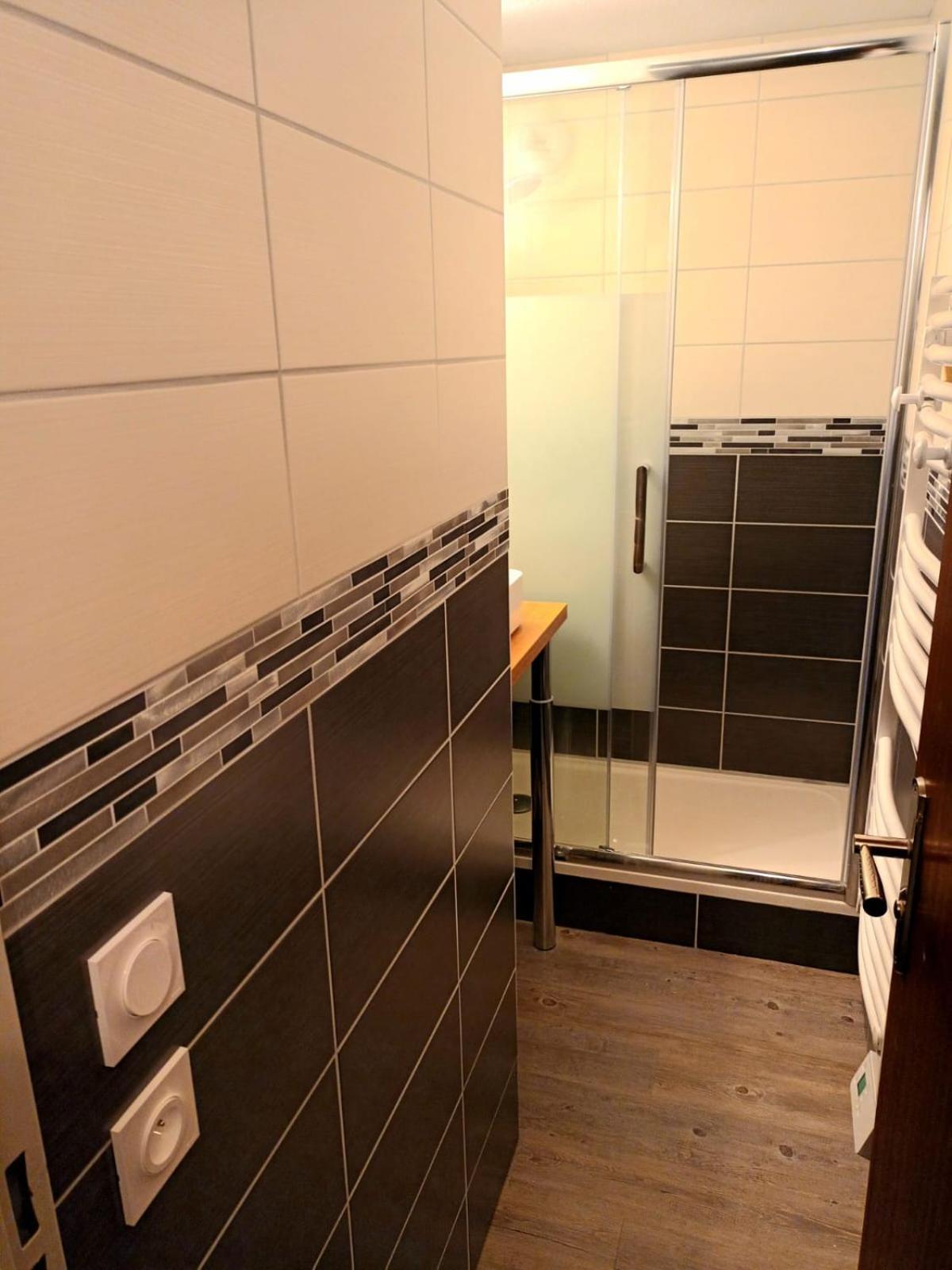 Appartement 4-6 Pers Proche Centre Village Saint-Lary-Soulan Ngoại thất bức ảnh