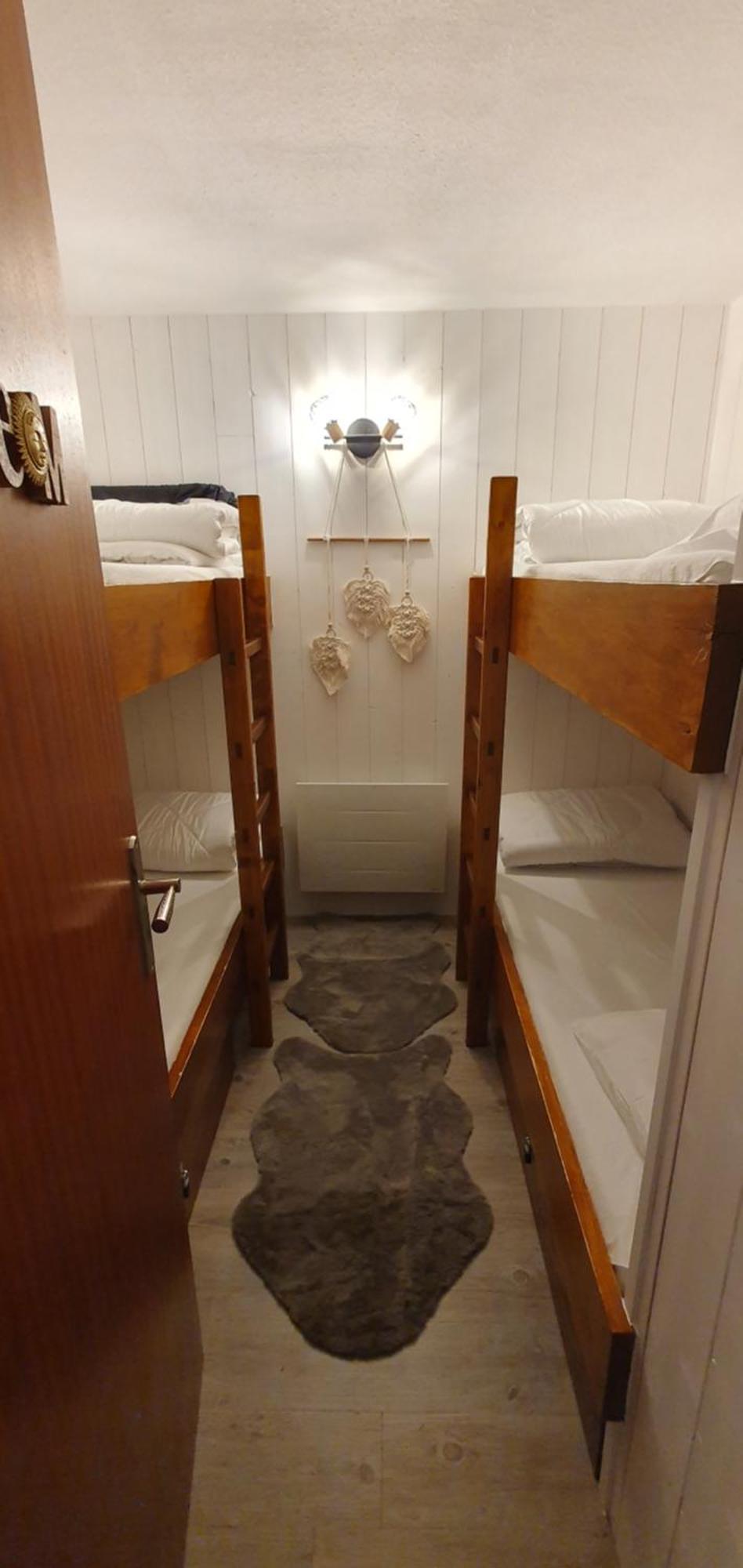 Appartement 4-6 Pers Proche Centre Village Saint-Lary-Soulan Ngoại thất bức ảnh
